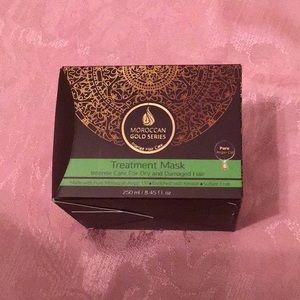 Treatment Mask for hair